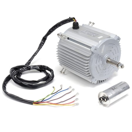 Global Industrial Motor for 36 Evaporative Cooler, Model 600581 292225